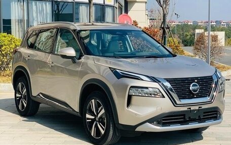 Nissan X-Trail, 2024 год, 4 000 000 рублей, 3 фотография