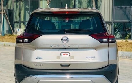 Nissan X-Trail, 2024 год, 4 000 000 рублей, 4 фотография