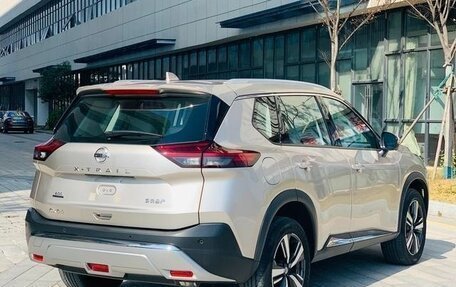 Nissan X-Trail, 2024 год, 4 000 000 рублей, 5 фотография