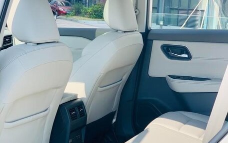 Nissan X-Trail, 2024 год, 4 000 000 рублей, 9 фотография