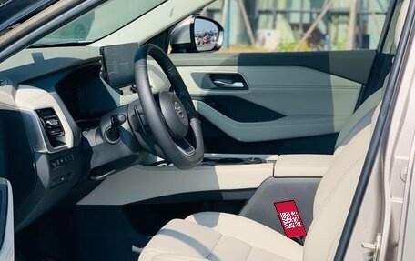 Nissan X-Trail, 2024 год, 4 000 000 рублей, 6 фотография