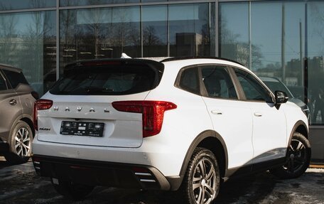 Haval Jolion, 2025 год, 2 375 010 рублей, 11 фотография