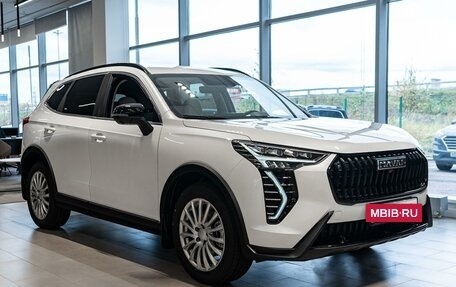 Haval Jolion, 2025 год, 2 599 000 рублей, 2 фотография