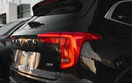 Haval Jolion, 2025 год, 2 573 010 рублей, 11 фотография