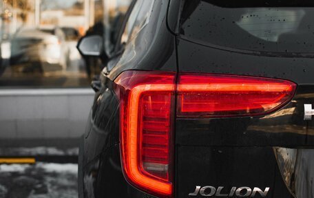 Haval Jolion, 2025 год, 2 573 010 рублей, 10 фотография