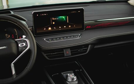 Haval Jolion, 2025 год, 2 573 010 рублей, 34 фотография