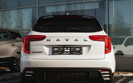 Haval Jolion, 2025 год, 2 375 010 рублей, 10 фотография