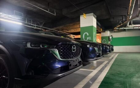 Mazda CX-5 II, 2025 год, 2 390 000 рублей, 4 фотография