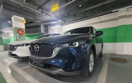 Mazda CX-5 II, 2025 год, 2 390 000 рублей, 2 фотография