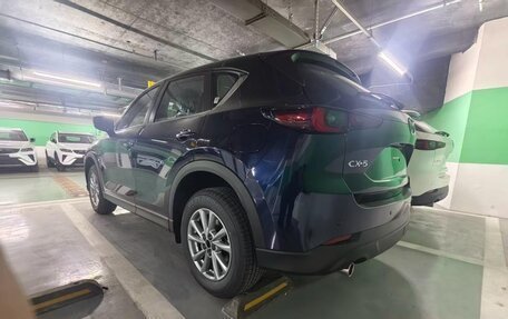 Mazda CX-5 II, 2025 год, 2 390 000 рублей, 6 фотография