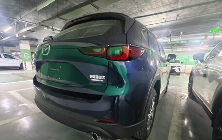 Mazda CX-5 II, 2025 год, 2 390 000 рублей, 7 фотография