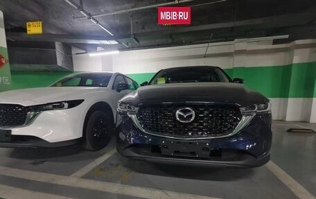 Mazda CX-5 II, 2025 год, 2 390 000 рублей, 3 фотография