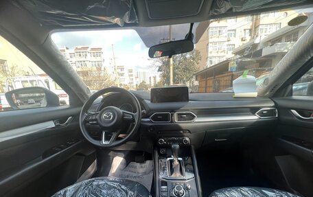 Mazda CX-5 II, 2025 год, 2 390 000 рублей, 10 фотография