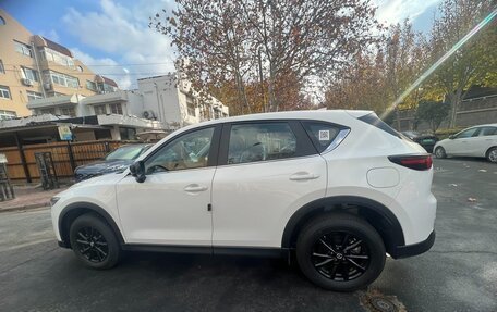Mazda CX-5 II, 2025 год, 2 390 000 рублей, 18 фотография
