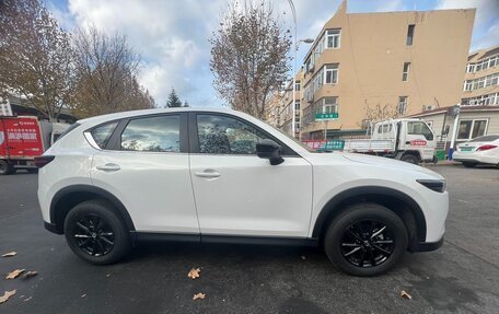 Mazda CX-5 II, 2025 год, 2 390 000 рублей, 16 фотография