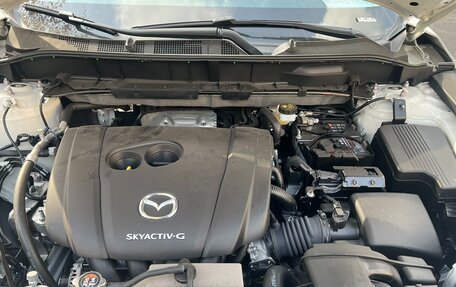 Mazda CX-5 II, 2025 год, 2 390 000 рублей, 14 фотография