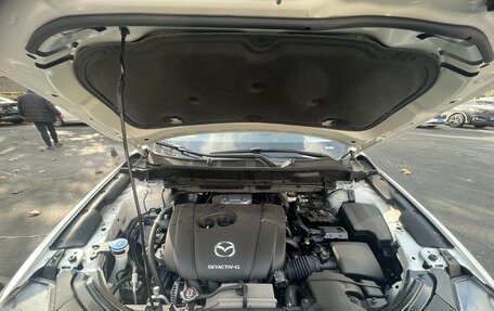 Mazda CX-5 II, 2025 год, 2 390 000 рублей, 15 фотография