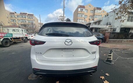 Mazda CX-5 II, 2025 год, 2 390 000 рублей, 17 фотография