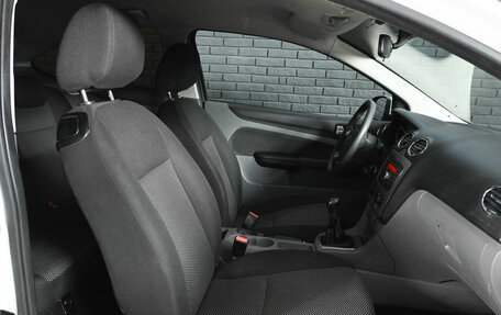 Ford Focus II рестайлинг, 2011 год, 530 000 рублей, 11 фотография