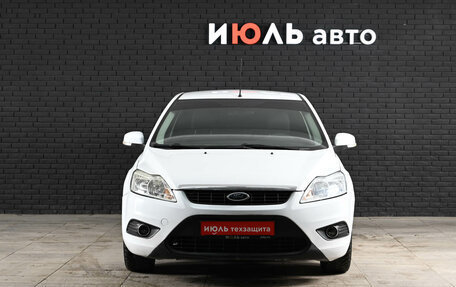 Ford Focus II рестайлинг, 2011 год, 530 000 рублей, 2 фотография