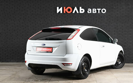 Ford Focus II рестайлинг, 2011 год, 530 000 рублей, 6 фотография
