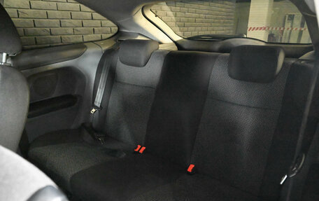 Ford Focus II рестайлинг, 2011 год, 530 000 рублей, 12 фотография
