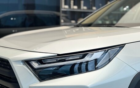 Toyota RAV4, 2025 год, 4 499 000 рублей, 5 фотография