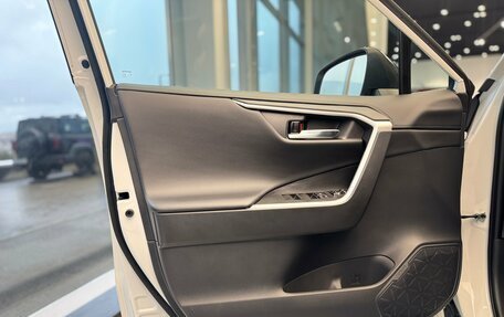 Toyota RAV4, 2025 год, 4 499 000 рублей, 12 фотография