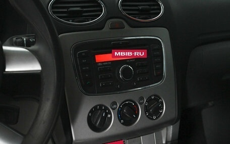 Ford Focus II рестайлинг, 2011 год, 530 000 рублей, 10 фотография