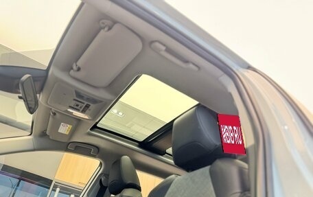 Toyota RAV4, 2025 год, 4 499 000 рублей, 8 фотография