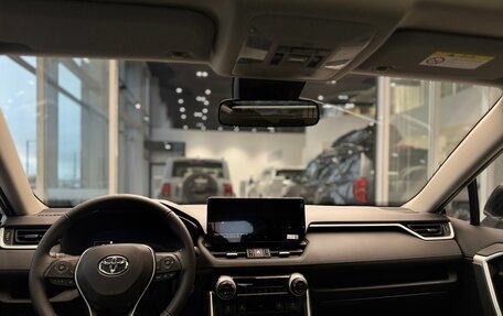 Toyota RAV4, 2025 год, 4 499 000 рублей, 19 фотография