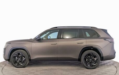 Volkswagen Teramont, 2025 год, 7 200 000 рублей, 3 фотография