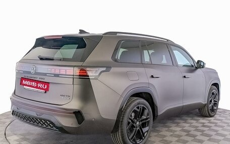 Volkswagen Teramont, 2025 год, 7 200 000 рублей, 2 фотография