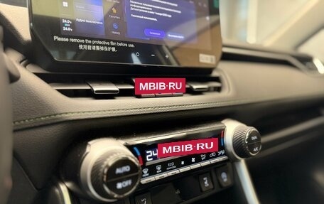 Toyota RAV4, 2025 год, 4 499 000 рублей, 15 фотография