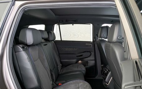 Volkswagen Teramont, 2025 год, 7 200 000 рублей, 12 фотография