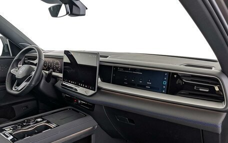 Volkswagen Teramont, 2025 год, 7 200 000 рублей, 9 фотография