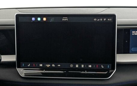 Volkswagen Teramont, 2025 год, 7 200 000 рублей, 11 фотография