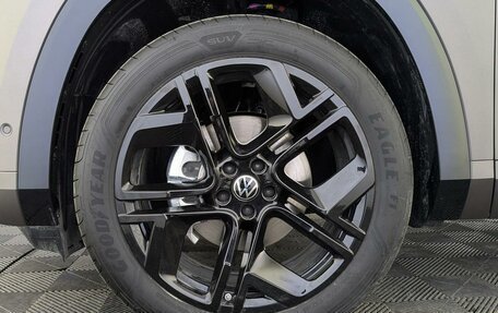 Volkswagen Teramont, 2025 год, 7 200 000 рублей, 7 фотография