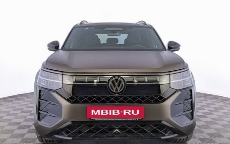 Volkswagen Teramont, 2025 год, 7 200 000 рублей, 5 фотография