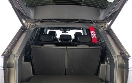 Volkswagen Teramont, 2025 год, 7 200 000 рублей, 8 фотография