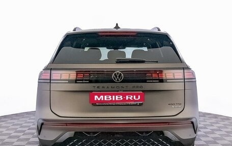 Volkswagen Teramont, 2025 год, 7 200 000 рублей, 6 фотография