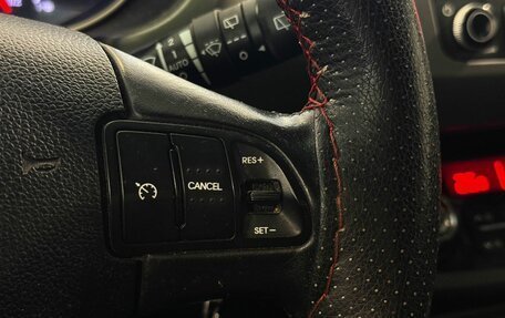 KIA Sportage III, 2014 год, 1 195 000 рублей, 11 фотография