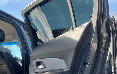 Chevrolet Cruze II, 2012 год, 800 000 рублей, 9 фотография