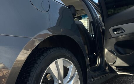 Chevrolet Cruze II, 2012 год, 800 000 рублей, 11 фотография