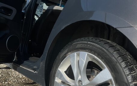 Chevrolet Cruze II, 2012 год, 800 000 рублей, 12 фотография