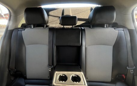 Chevrolet Cruze II, 2012 год, 800 000 рублей, 7 фотография