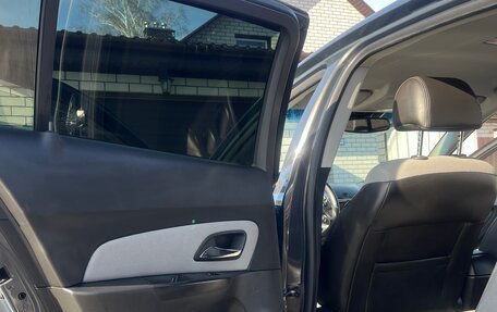 Chevrolet Cruze II, 2012 год, 800 000 рублей, 13 фотография