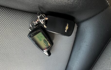 Chevrolet Cruze II, 2012 год, 800 000 рублей, 10 фотография