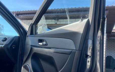 Chevrolet Cruze II, 2012 год, 800 000 рублей, 8 фотография