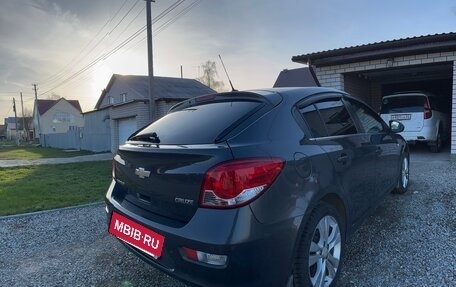 Chevrolet Cruze II, 2012 год, 800 000 рублей, 2 фотография